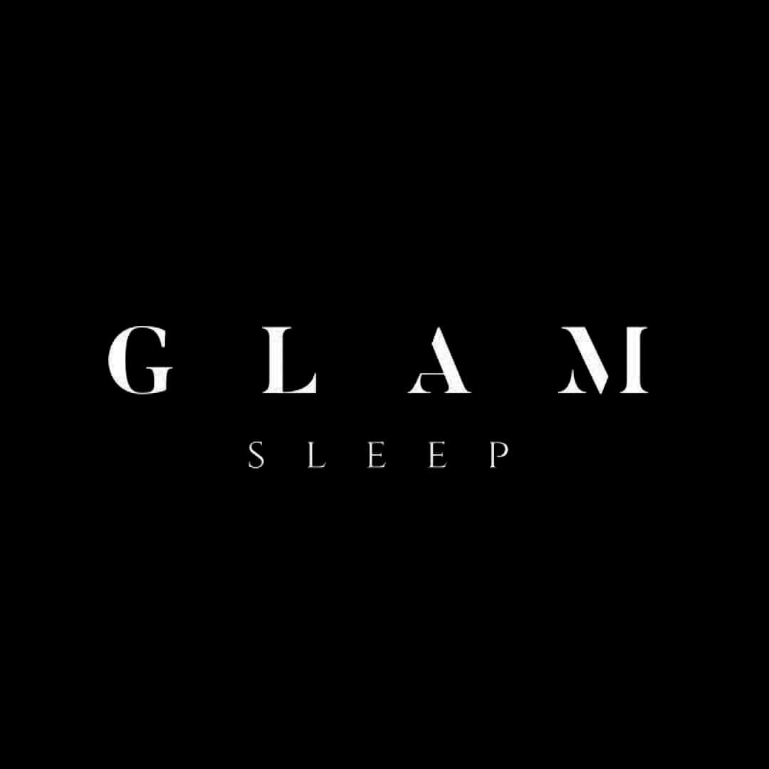 Glam Sleep Logo