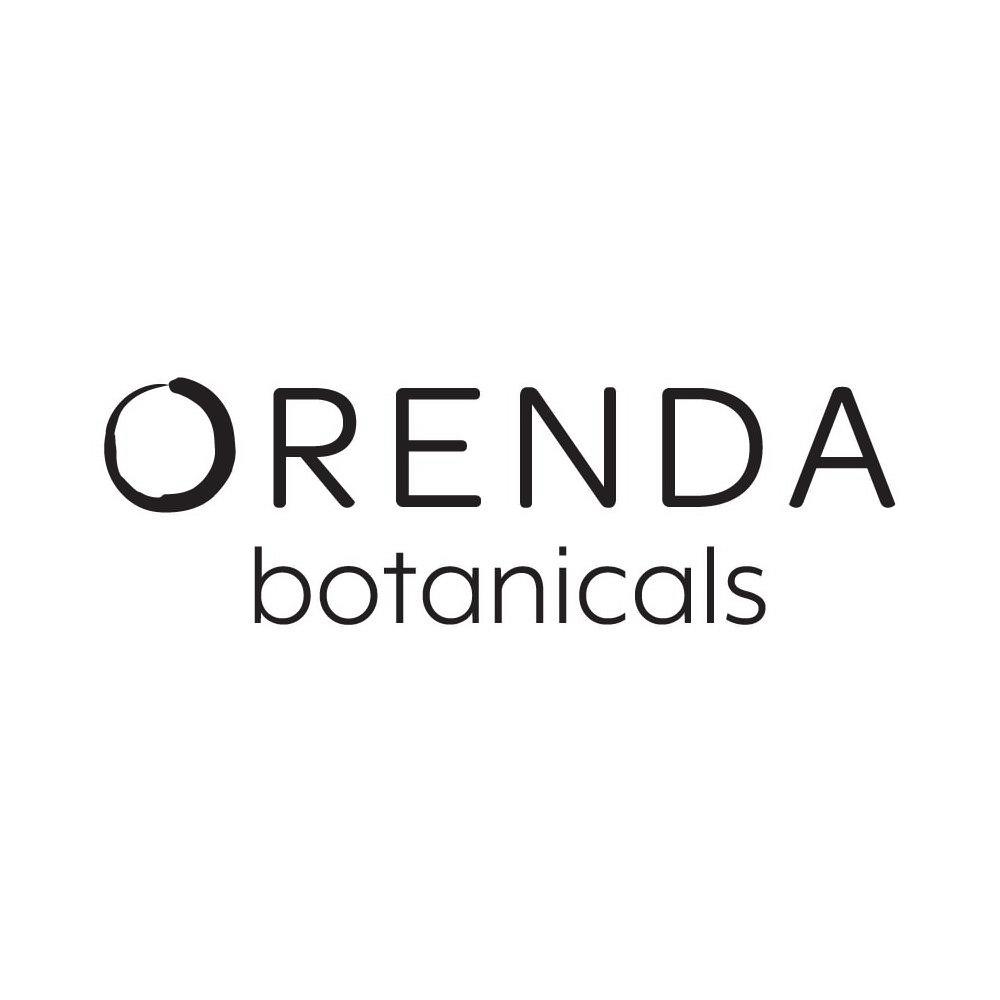 Orenda Logo