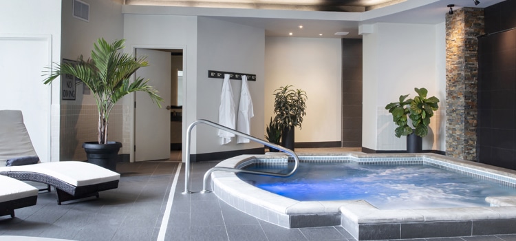 Thermal Pool